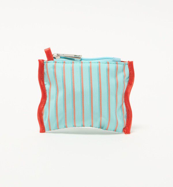 EMMEL REFINES「＜CASSELINI＞3セット ポーチ＜ Select by EMMEL REFINES ＞」|ポーチ|