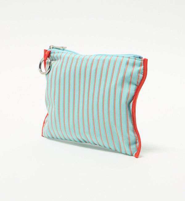 EMMEL REFINES「＜CASSELINI＞3セット ポーチ＜ Select by EMMEL REFINES ＞」|ポーチ|