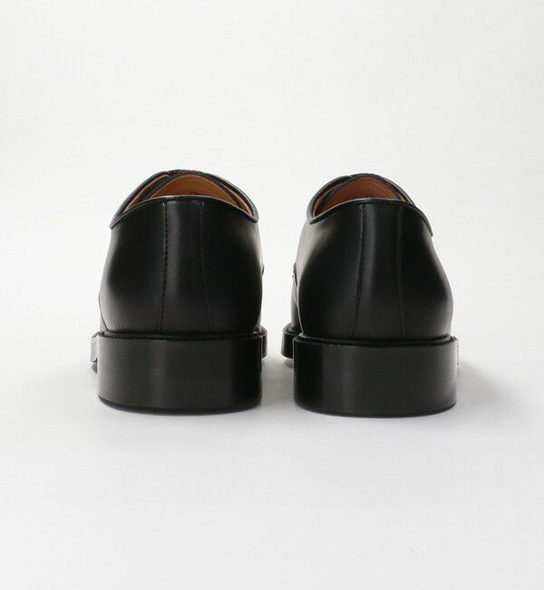 BEAUTY&YOUTH UNITED ARROWS「フレンチ Uチップ シューズ」|ビジネス・ドレスシューズ|