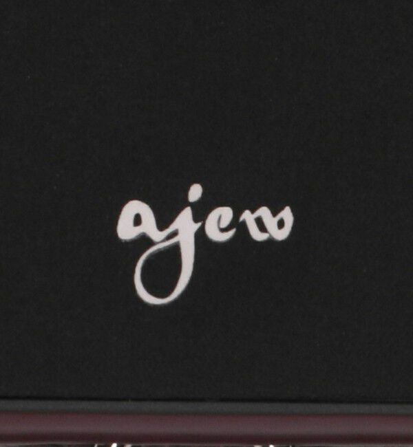 BEAUTY&YOUTH UNITED ARROWS「＜ajew＞CADENAS ストラップ iPhone16ケース」|モバイルケース|