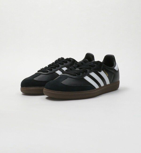 BEAUTY&YOUTH UNITED ARROWS「＜adidas Originals＞SAMBA OG/スニーカー」|スニーカー|