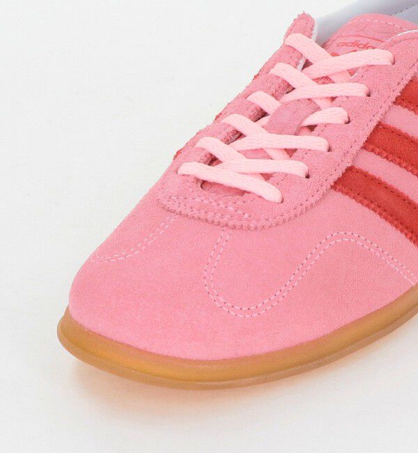 BEAUTY&YOUTH UNITED ARROWS「＜adidas Originals＞GAZELLE LO PRO/スニーカー」|スニーカー|
