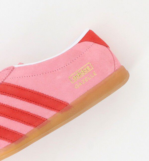 BEAUTY&YOUTH UNITED ARROWS「＜adidas Originals＞GAZELLE LO PRO/スニーカー」|スニーカー|