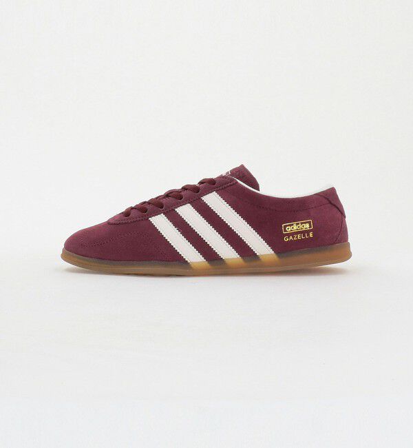 BEAUTY&YOUTH UNITED ARROWS「＜adidas Originals＞GAZELLE LO PRO/スニーカー」|スニーカー|