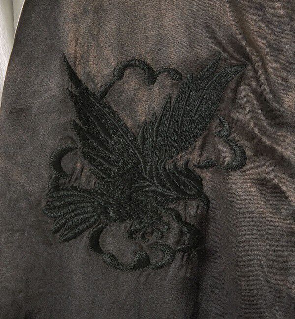 MONKEY TIME「リバーシブル スーベニア ジャケット」|その他|