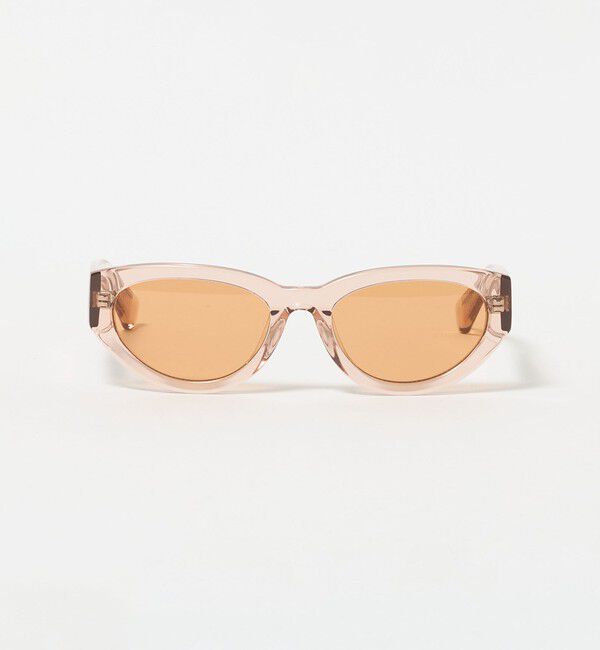 BEAUTY&YOUTH UNITED ARROWS「＜MESSYWEEKEND＞AUDREY ファッション用グラス」|サングラス|
