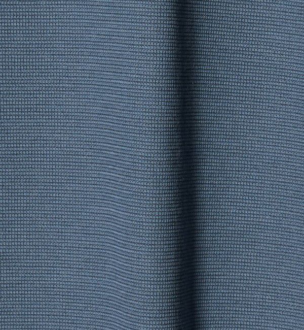 BEAUTY&YOUTH UNITED ARROWS「ライト ダブルフェイス ジオメ クルーネック Tシャツ 抗菌防臭」|Tシャツ・カットソー|