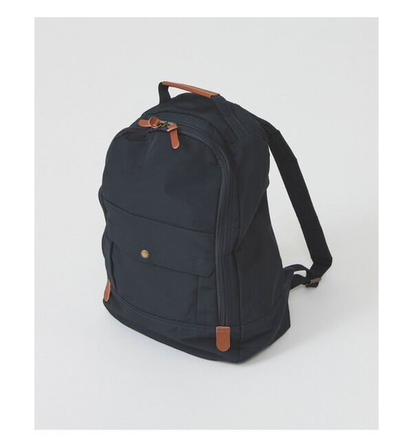 Ray BEAMS 「toleur / リュックサック」|リュック|NAVY