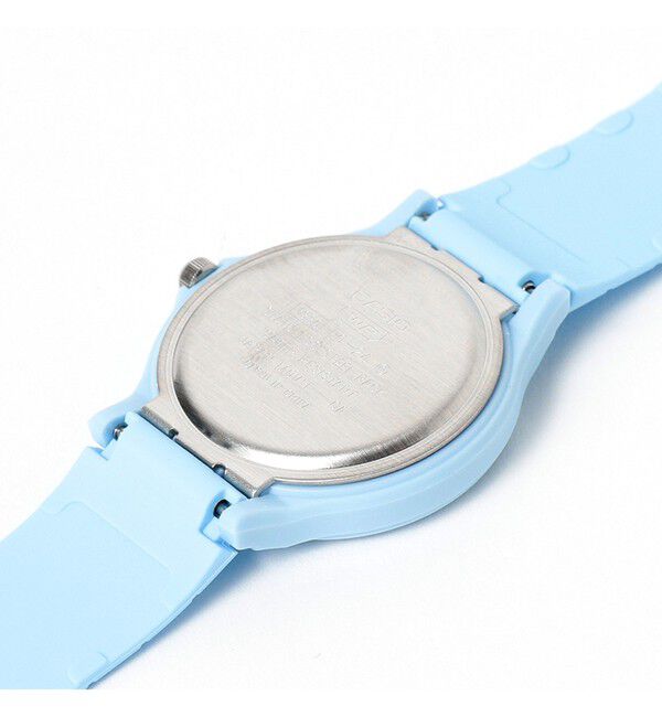 BEAMSBOY「CASIO / LQ24B」|腕時計|