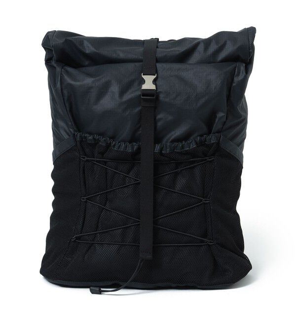 Demi-Luxe BEAMS 「AK+1 / ユーティリティ バッグ」|トートバッグ|