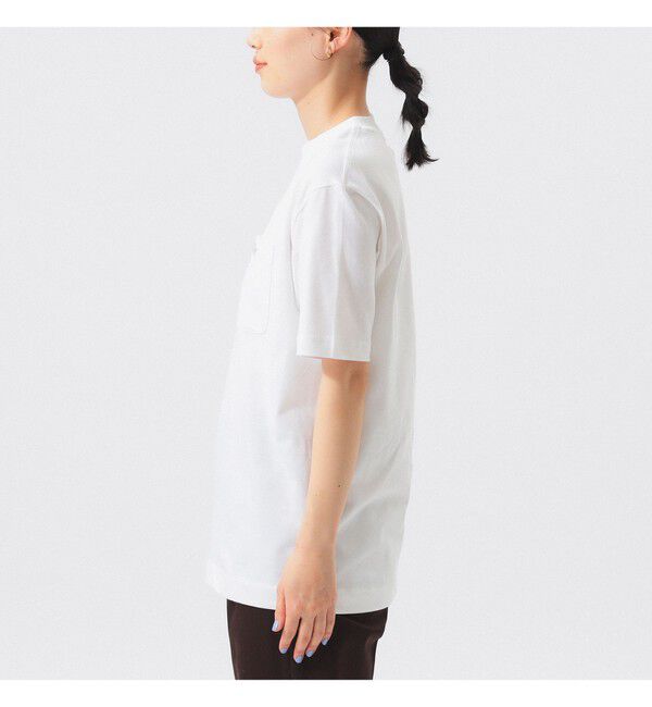 BEAMSBOY「LACOSTE / クラシック フィット Tシャツ」|Tシャツ・カットソー|