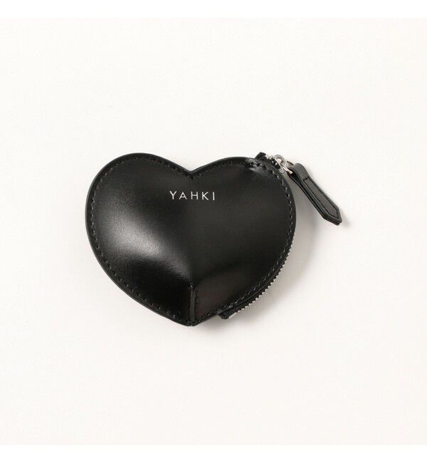 Ray BEAMS 「YAHKI / YH-640 MULTI CASE」|ポーチ|BLACK