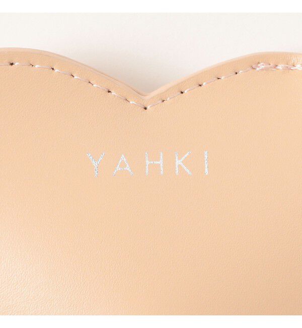 Ray BEAMS 「YAHKI / YH-640 MULTI CASE」|ポーチ|
