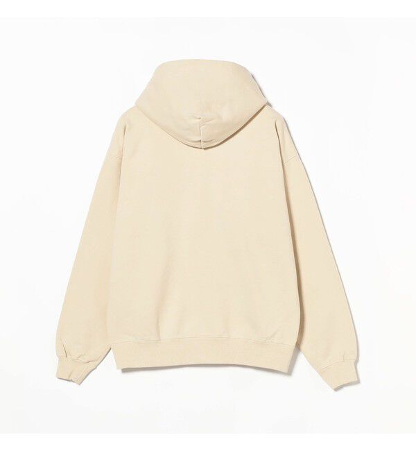 BEAMS「ヘビーウェイト フーディ」|スウェット・ジャージ|