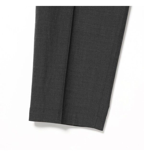 BEAMS「イージー スラックス」|チノ|