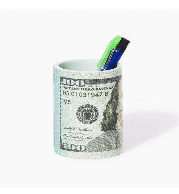 BEAMS「ROTARY HERO / PEN STAND」|ステーショナリー|