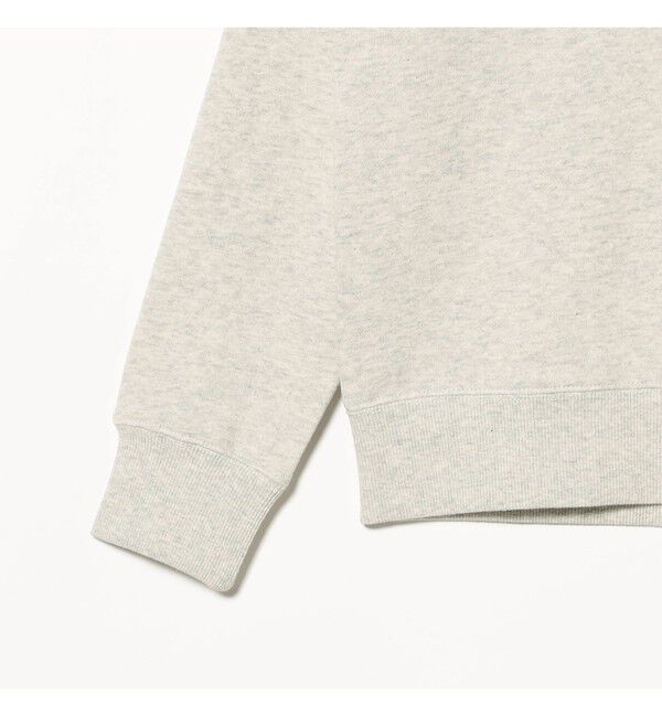 BEAMS「BEAMS ロゴ スウェット 25SS」|スウェット・ジャージ|