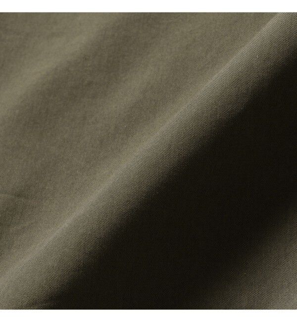 BEAMS「ワイドフィット G9 モッズブルゾン」|ブルゾン・スタジャン|