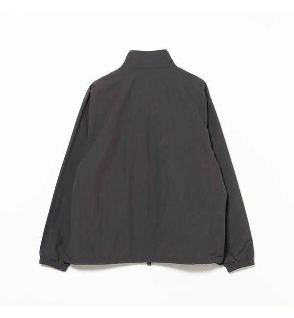 BEAMS「【別注】FRED PERRY / SHELL JACKET」|ブルゾン・スタジャン|