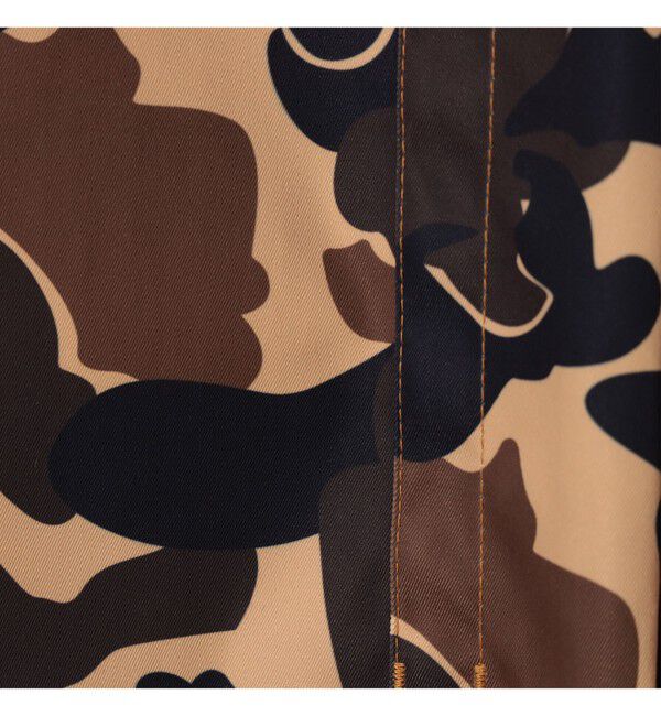 BEAMS「【別注】Columbia / Sauvie Island（TM）Jacket」|ブルゾン・スタジャン|