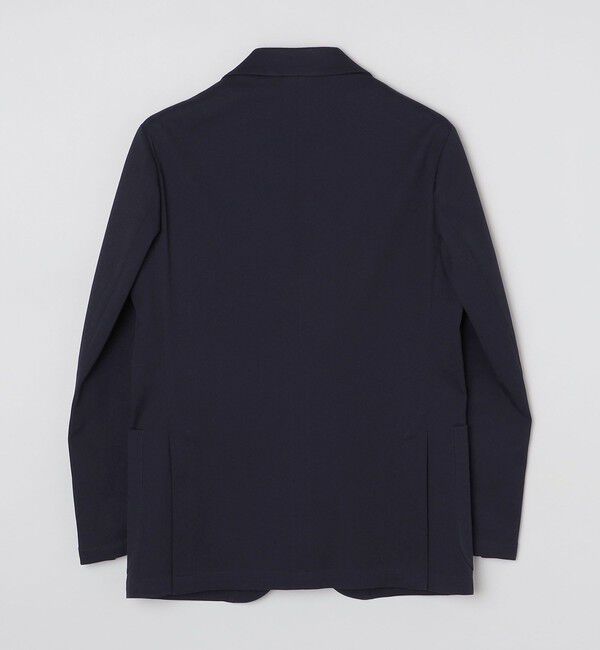 SHIPS「SHIPS: コットン コードレーン ジャケット」|テーラードジャケット|