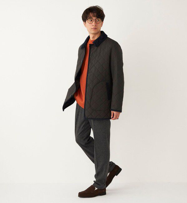 SHIPS Colors 「SHIPS Colors: ジャージー イージー パンツ」|その他|