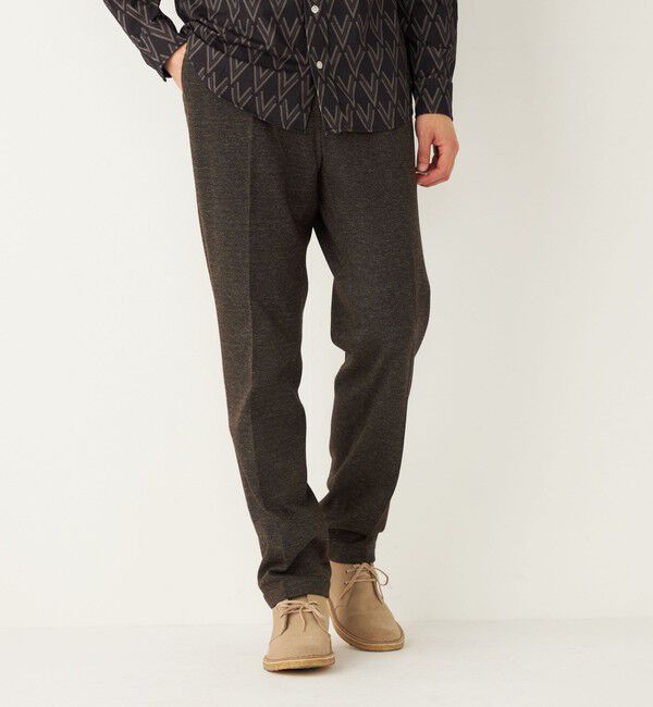 SHIPS Colors 「SHIPS Colors: ジャージー イージー パンツ」|その他|