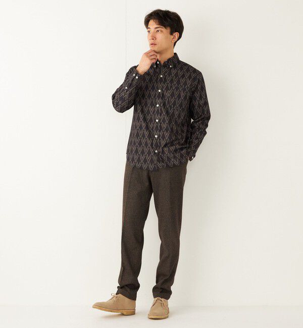 SHIPS Colors 「SHIPS Colors: ジャージー イージー パンツ」|その他|