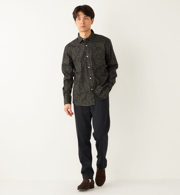 SHIPS Colors 「SHIPS Colors: ジャージー イージー パンツ」|その他|