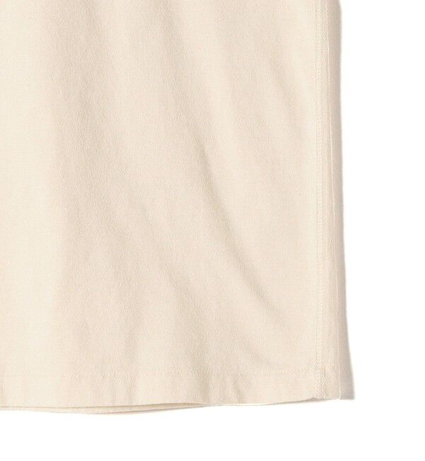 SHIPS for women「SHIPS NINE CASE:YACHT TEE」|Tシャツ・カットソー|