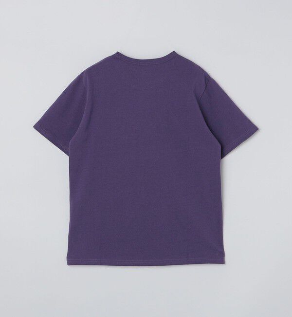 SHIPS Colors 「SHIPS Colors:USAコットン  ポケット TEE」|Tシャツ・カットソー|