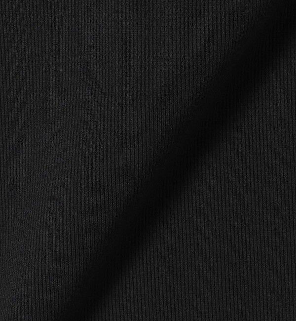 SHIPS for women「アメリカン スリーブ リブ タンクトップ」|タンクトップ|