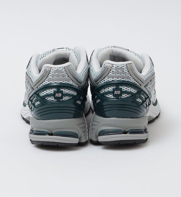 SHIPS「NEW BALANCE: 1906R」|スニーカー|