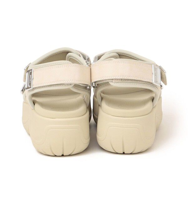 SHIPS for women「【SHIPS別注】SHAKA:CHILL VIBES EVOL CHUNKY」|サンダル|