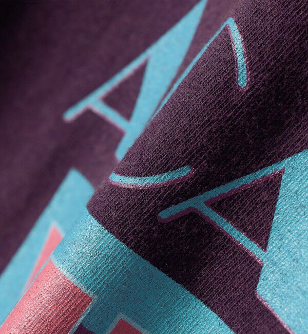 SHIPS for women「ACASAM:クルーネック TEE」|Tシャツ・カットソー|