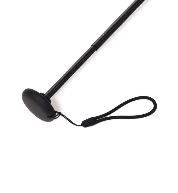 SHIPS any「WEEKENDER:〈晴雨兼用/紫外線カット/遮光〉リフレクション 折りたたみ傘」|傘|