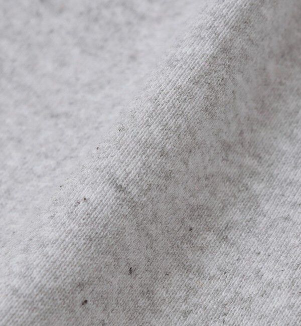 SHIPS「THYARD: ハイゲージ スウェット ショーツ」|その他|