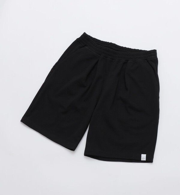 SHIPS「THYARD: ハイゲージ スウェット ショーツ」|その他|