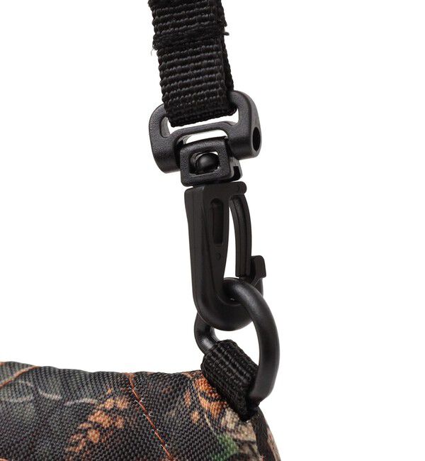 SHIPS any「WEEKENDER: キルティング ミニ ショルダーバッグ」|ショルダー・メッセンジャー|