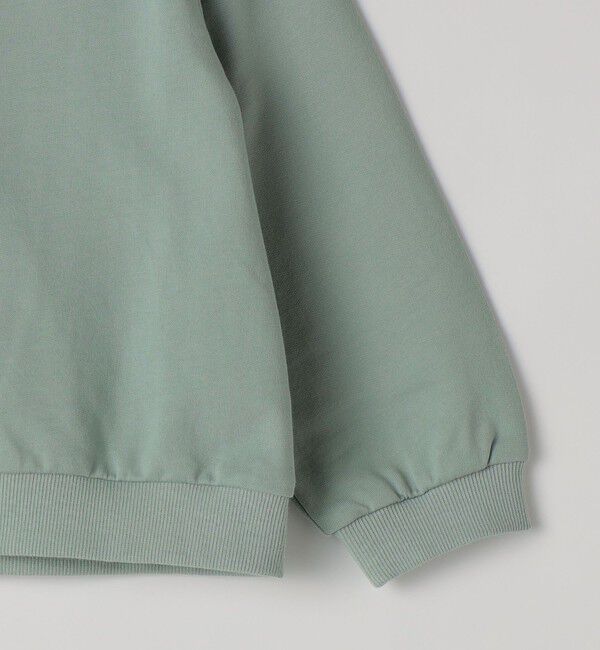 SHIPS Colors 「SHIPS Colors:80～130cm / 〈洗濯機可能〉フラワー 刺繍 カーディガン◇」|カーディガン|