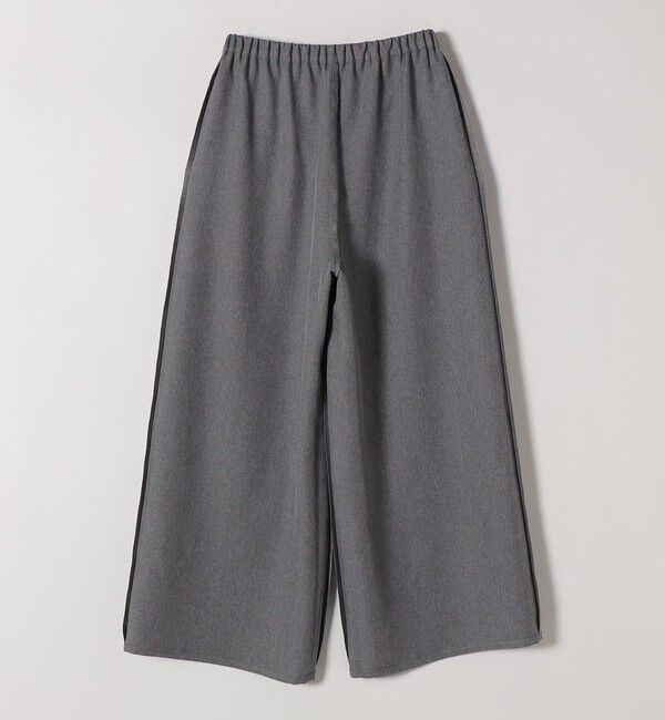 quaranciel「quaranciel:〈洗濯機可能〉ギャザー シャツ & イージー パンツ セットアップ」|その他|