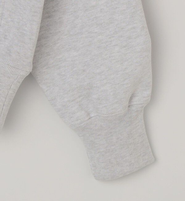 SHIPS any「RUSSELL ATHLETIC: PRO COTTON ヘビーウェイトスウェットパーカー」|パーカー|