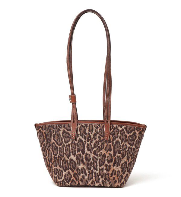 SHIPS for women「【SHIPS別注】A VACATION: ROAM MINI」|トートバッグ|