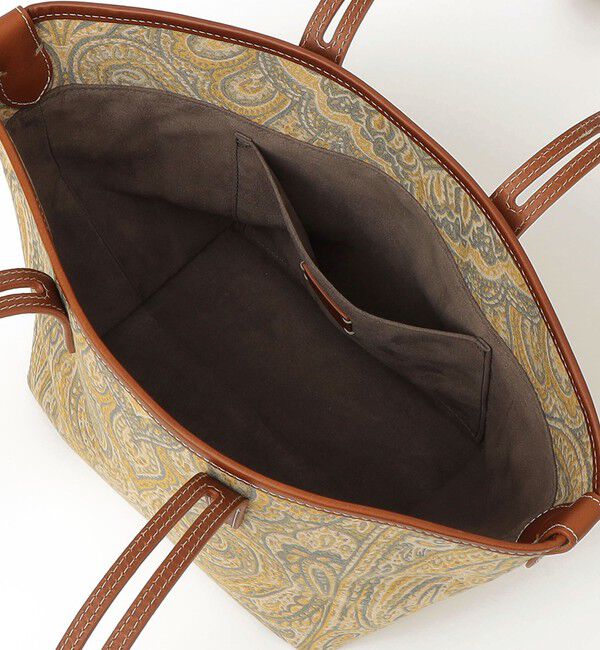 SHIPS for women「【SHIPS別注】A VACATION: ROAM MINI」|トートバッグ|