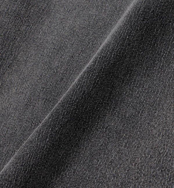 SHIPS Colors 「《予約》SHIPS Colors:カット デニム Tシャツ◆」|Tシャツ・カットソー|