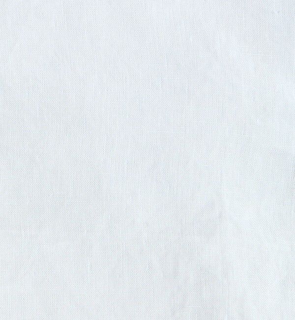 TOMORROWLAND HOME「プレーンリネン エプロン」|食器・キッチングッズ|