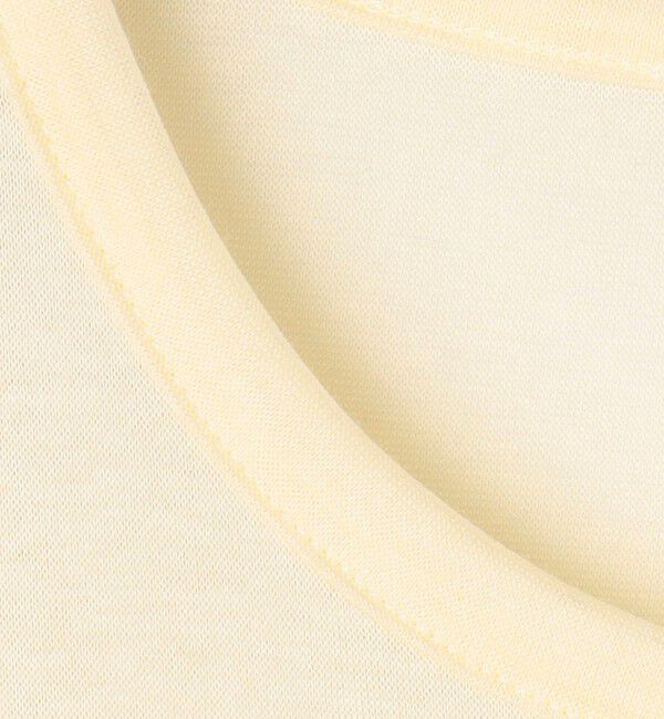 DES PRES「エアリープレーン タンクトップ」|タンクトップ|