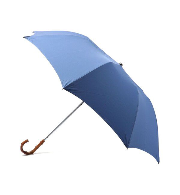 TOMORROWLAND GOODS「FOX UMBRELLAS アンブレラ」|傘|63 ライトブルー