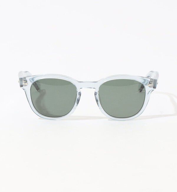 TOMORROWLAND GOODS「Kearny wellington サングラス」|サングラス|