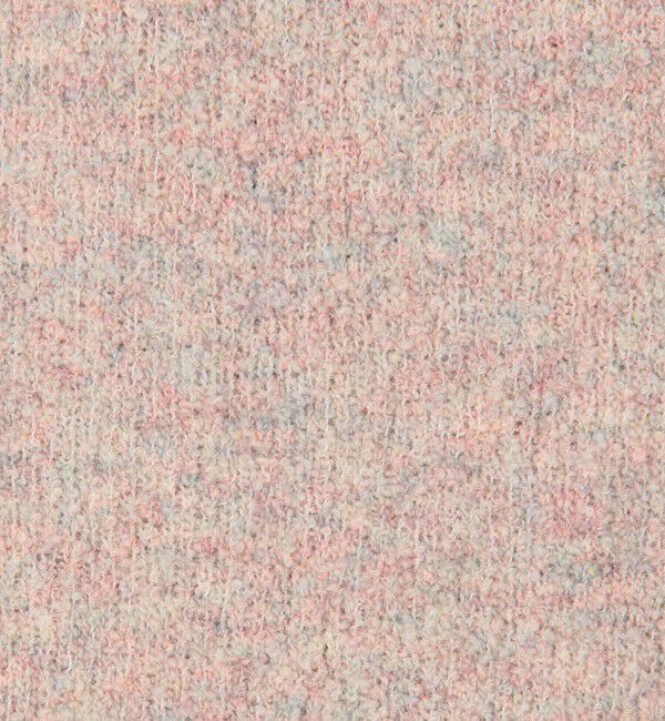 Edition「ウールブークレー ニット キャミソール」|ニット・セーター|